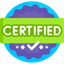 Certified