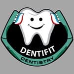 DentiFit Logo