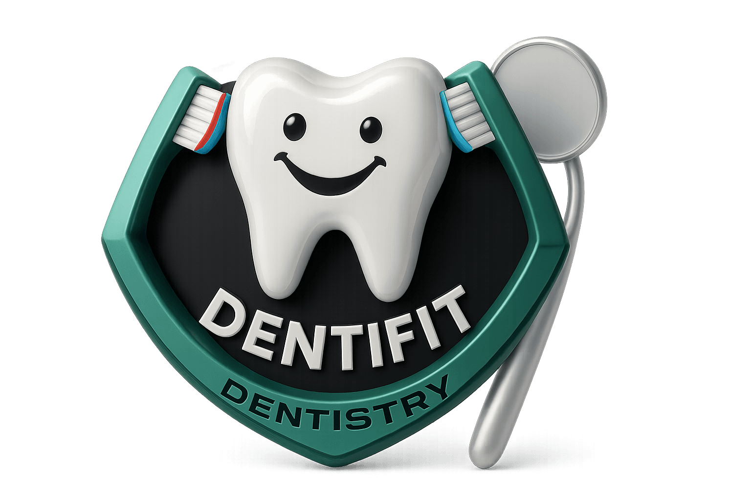 DentiFit Logo